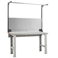 Верстак ВС-150-ЦФ-01+Э5