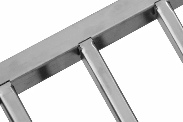 Сушка для досок вертикальная СДВн - 600*400*260 "Norma Inox", нерж. сталь, 9 ячеек