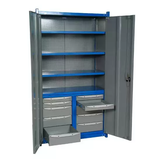 Шкаф инструментальный WORK ST 7