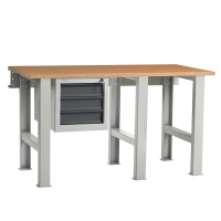 Верстак ВЛ-150-Ф-02