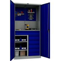 Шкаф инструментальный ТС 1995-121215