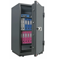 Сейф огнестойкий Valberg FRS-127 T EL