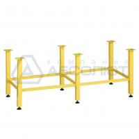 Опоры для стола 2000х1000 (6 шт.)