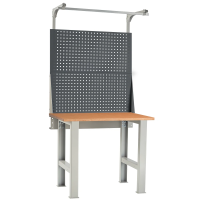 Верстак ВЛ-100-Ф-01+Э3