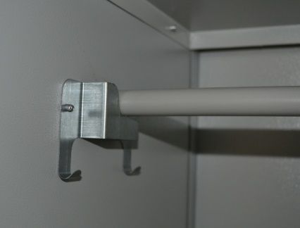 Шкаф ШГС-1850/800