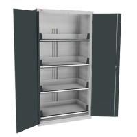 Шкаф инструментальный ВС-055-03 