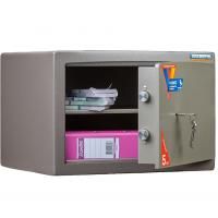 Сейф взломостойкий VALBERG Карат - 30