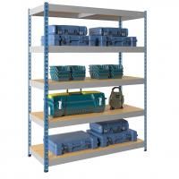 Стеллаж SB 200x152x61/5