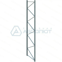 Рама СТСМ 3000/1000/80, цинк