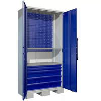 Шкаф инструментальный AMH TC-062032