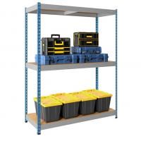 Стеллаж SB 200x152x61/3