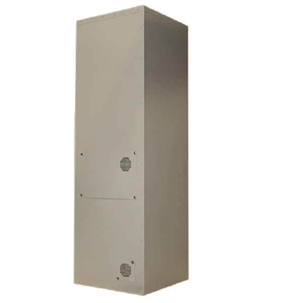 Шкаф химический 2000x600x600 PP