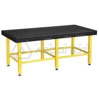 Стол сварочный СT - стандарт 2000х1000 мм (12 мм), без опор, азотированный