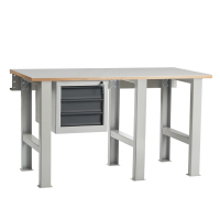 Верстак ВЛ-150-МФ-02