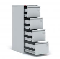 Картотечный шкаф КР - 4