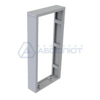 Экспозитор входной двери