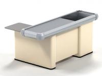 Бокс кассовый Прометей