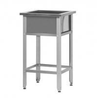 Ванна моечная сварная ВМСр - 500 "Retail"