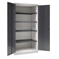 Шкаф инструментальный FBK 20 P.4S