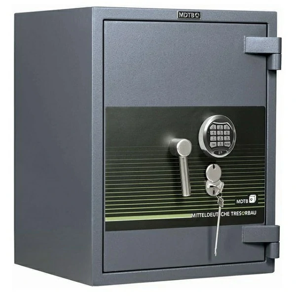Сейф взломостойкий MDTB BASTION-M 67 EK