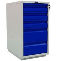 Тумба инструментальная WD-5