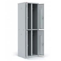 Шкаф ШРМ - 24