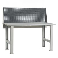 Верстак ВЛ-150-ЦФ-01+Э1