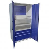 Шкаф инструментальный HARD 2000-033012