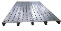 Настил металлический оцинкованный для стеллажей Настил металлический оцинкованный для стеллажей