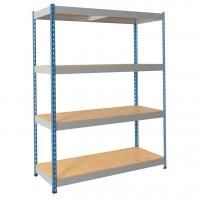 Стеллаж SB 200x152x61/4