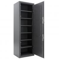 Шкаф армейский ШХО-1445 (БП2)