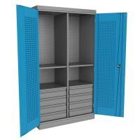 Шкаф инструментальный TNC 182.8B.4S