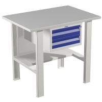 Верстак Profi, №109 (WT100.F1/F1.100)