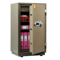 Сейф огнестойкий Valberg FRS-99.T-CL