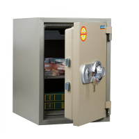 Сейф огнестойкий Valberg FRS-49 CL