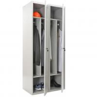 Шкаф ШГС-1850/800/П