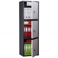 Шкаф бухгалтерский AIKO SL-150/3Т