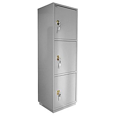 Шкаф бухгалтерский КБ - 033 / КБС - 033