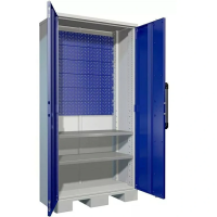 Шкаф инструментальный AMH TC-062000