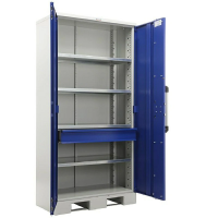 Шкаф инструментальный AMH TC-004010