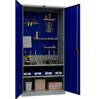 Шкаф инструментальный ТС 1995 - 042000