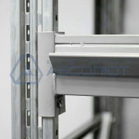 Ригель СТСМ 1800*100*50, П, Ral 7035