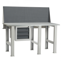 Верстак ВЛ-150-ЦФ-02+Э1