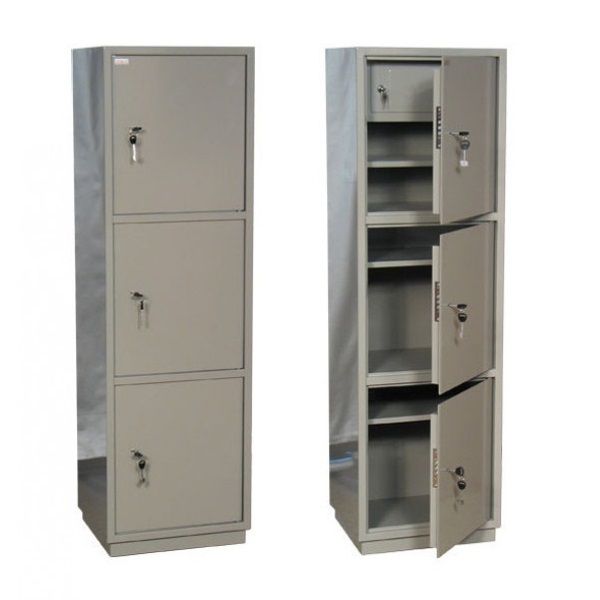 Шкаф бухгалтерский КБС - 033ТН