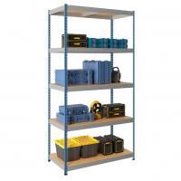 Стеллаж SB 300x152x76/5