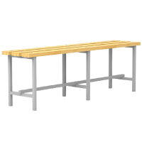 Скамья для раздевалок W-1500 NT