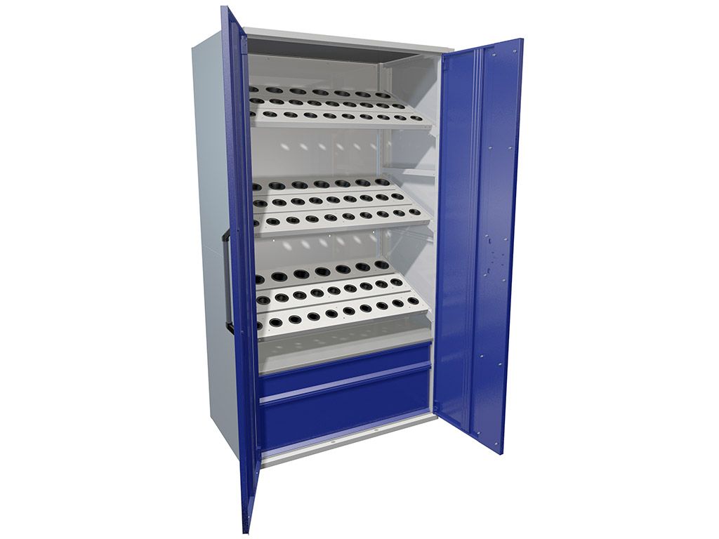 Скидки на инструментальные шкафы Скидки на инструментальные шкафы