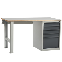 Верстак ВЛ-150-МФ-04