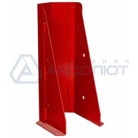 Защита стойки стеллажа СТСМ (П-образное), сварная