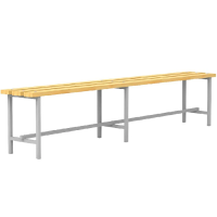 Скамья для раздевалок W-2000 NT